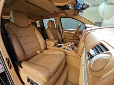 PORSCHE Cayenne 3.0 V6 24V 4P AWD COUP� TURBO AUTOM�TICO TIPTRONIC, Foto 10