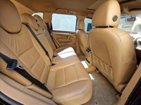PORSCHE Cayenne 3.0 V6 24V 4P AWD COUP� TURBO AUTOM�TICO TIPTRONIC, Foto 11