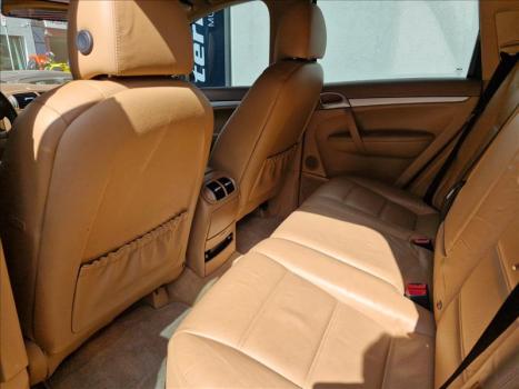 PORSCHE Cayenne 3.0 V6 24V 4P AWD COUP� TURBO AUTOM�TICO TIPTRONIC, Foto 14