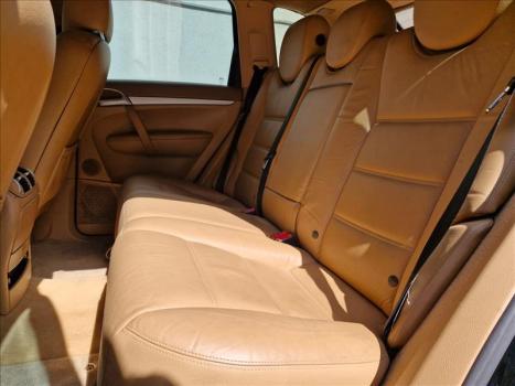 PORSCHE Cayenne 3.0 V6 24V 4P AWD COUP� TURBO AUTOM�TICO TIPTRONIC, Foto 15