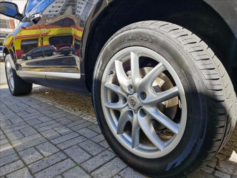 PORSCHE Cayenne 3.0 V6 24V 4P AWD COUP� TURBO AUTOM�TICO TIPTRONIC, Foto 16