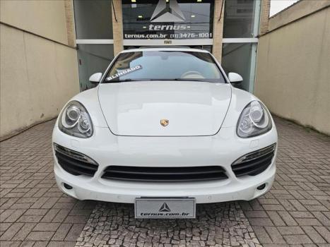 PORSCHE Cayenne 4.8 S 32V V8 4X4 AUTOM�TICO, Foto 1