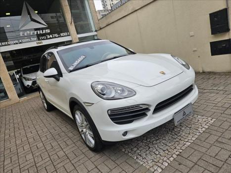 PORSCHE Cayenne 4.8 S 32V V8 4X4 AUTOM�TICO, Foto 2