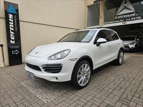 PORSCHE Cayenne 4.8 S 32V V8 4X4 AUTOM�TICO, Foto 3