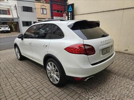 PORSCHE Cayenne 4.8 S 32V V8 4X4 AUTOM�TICO, Foto 4
