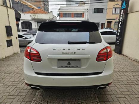 PORSCHE Cayenne 4.8 S 32V V8 4X4 AUTOM�TICO, Foto 5