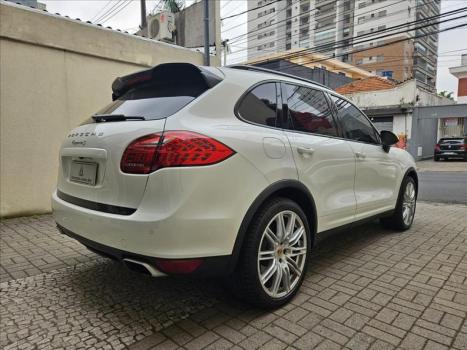 PORSCHE Cayenne 4.8 S 32V V8 4X4 AUTOM�TICO, Foto 6