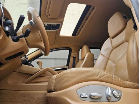 PORSCHE Cayenne 4.8 S 32V V8 4X4 AUTOM�TICO, Foto 8