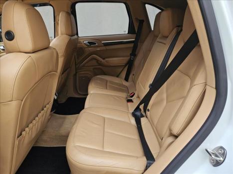 PORSCHE Cayenne 4.8 S 32V V8 4X4 AUTOM�TICO, Foto 9