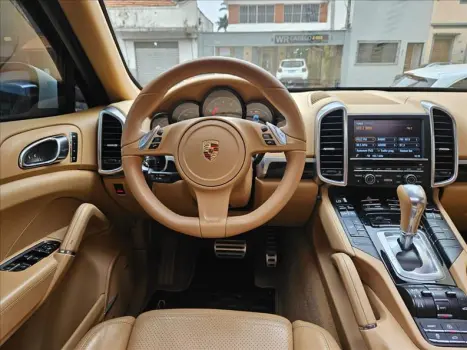 PORSCHE Cayenne 4.8 S 32V V8 4X4 AUTOM�TICO, Foto 10