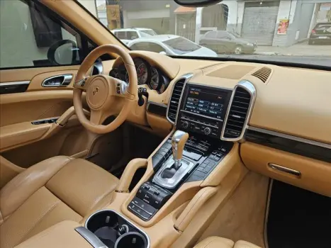 PORSCHE Cayenne 4.8 S 32V V8 4X4 AUTOM�TICO, Foto 11