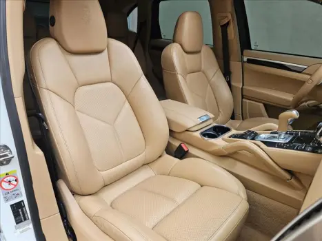 PORSCHE Cayenne 4.8 S 32V V8 4X4 AUTOM�TICO, Foto 12