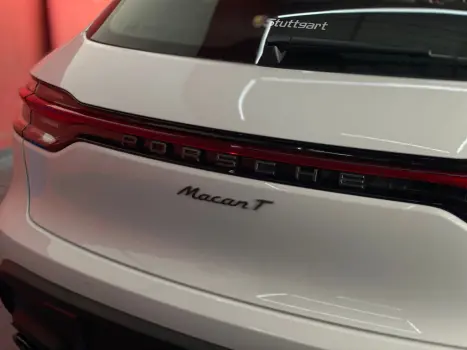 PORSCHE Macan 2.0 16V 4P AWD TURBO PDK AUTOMTICO, Foto 5