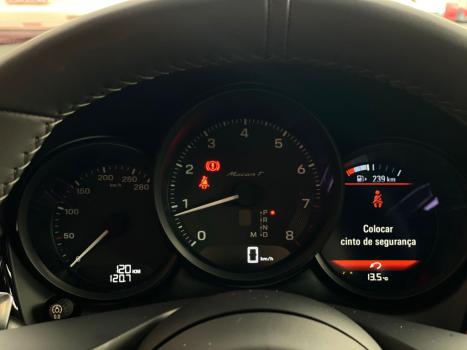 PORSCHE Macan 2.0 16V 4P AWD TURBO PDK AUTOMTICO, Foto 9
