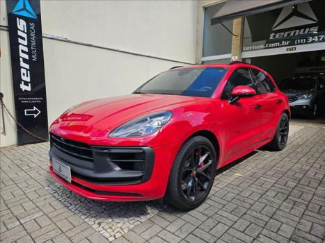 PORSCHE Macan 2.9 24V V6 4P GTS BITURBO PDK AUTOM�TICO, Foto 3
