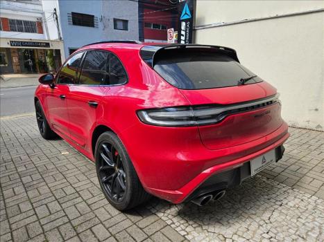 PORSCHE Macan 2.9 24V V6 4P GTS BITURBO PDK AUTOM�TICO, Foto 4