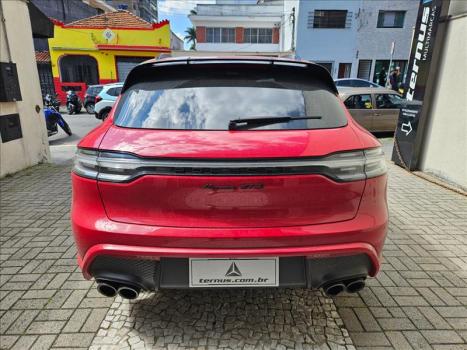 PORSCHE Macan 2.9 24V V6 4P GTS BITURBO PDK AUTOM�TICO, Foto 5