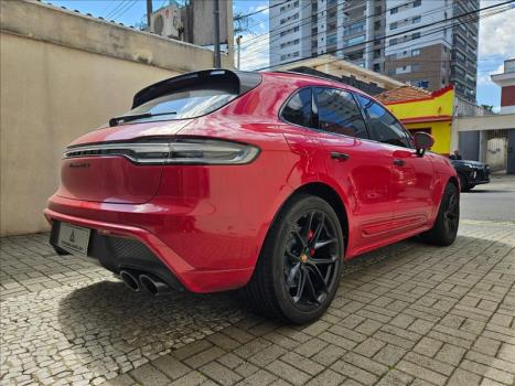 PORSCHE Macan 2.9 24V V6 4P GTS BITURBO PDK AUTOM�TICO, Foto 6