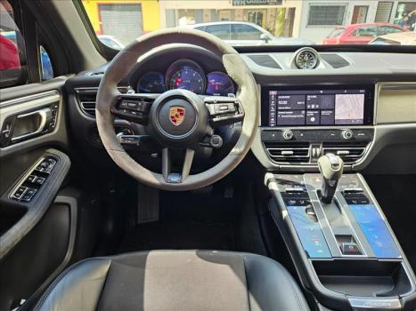 PORSCHE Macan 2.9 24V V6 4P GTS BITURBO PDK AUTOM�TICO, Foto 7