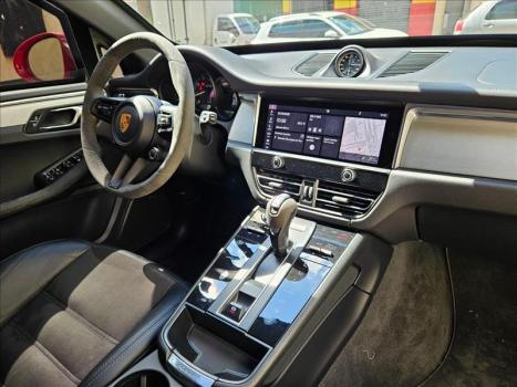 PORSCHE Macan 2.9 24V V6 4P GTS BITURBO PDK AUTOM�TICO, Foto 8