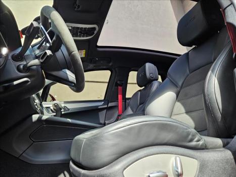 PORSCHE Macan 2.9 24V V6 4P GTS BITURBO PDK AUTOM�TICO, Foto 9