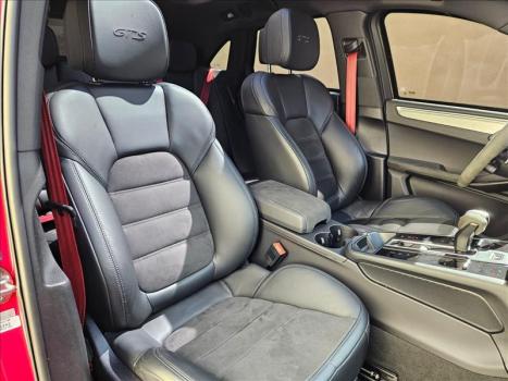 PORSCHE Macan 2.9 24V V6 4P GTS BITURBO PDK AUTOM�TICO, Foto 11