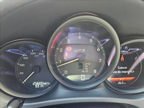 PORSCHE Macan 2.9 24V V6 4P GTS BITURBO PDK AUTOM�TICO, Foto 15