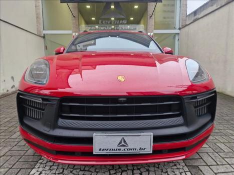 PORSCHE Macan 2.9 24V V6 4P GTS BITURBO PDK AUTOMÁTICO, Foto 1