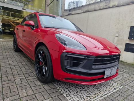 PORSCHE Macan 2.9 24V V6 4P GTS BITURBO PDK AUTOMÁTICO, Foto 2