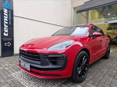 PORSCHE Macan 2.9 24V V6 4P GTS BITURBO PDK AUTOMÁTICO, Foto 3