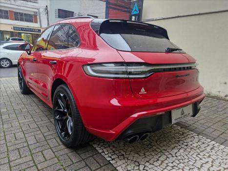 PORSCHE Macan 2.9 24V V6 4P GTS BITURBO PDK AUTOMÁTICO, Foto 4