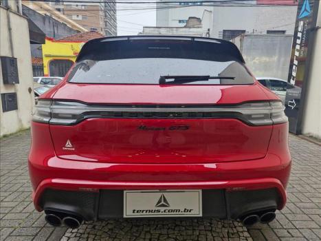 PORSCHE Macan 2.9 24V V6 4P GTS BITURBO PDK AUTOMÁTICO, Foto 5