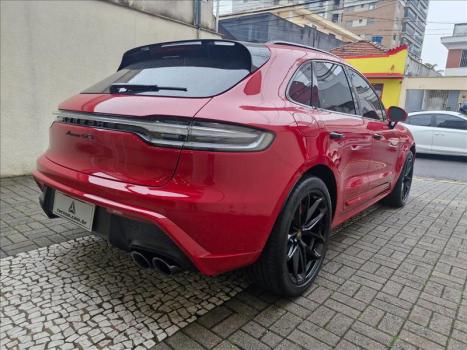 PORSCHE Macan 2.9 24V V6 4P GTS BITURBO PDK AUTOMÁTICO, Foto 6