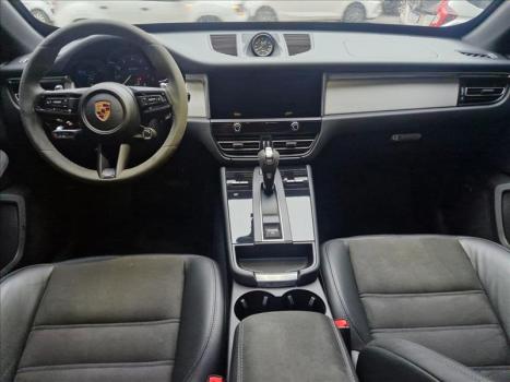 PORSCHE Macan 2.9 24V V6 4P GTS BITURBO PDK AUTOMÁTICO, Foto 7