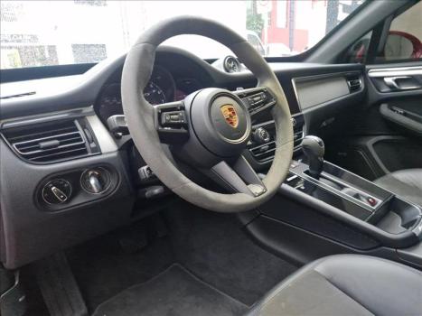 PORSCHE Macan 2.9 24V V6 4P GTS BITURBO PDK AUTOMÁTICO, Foto 9
