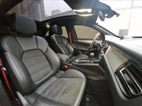 PORSCHE Macan 2.9 24V V6 4P GTS BITURBO PDK AUTOMÁTICO, Foto 10