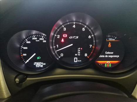PORSCHE Macan 2.9 24V V6 4P GTS BITURBO PDK AUTOMÁTICO, Foto 11