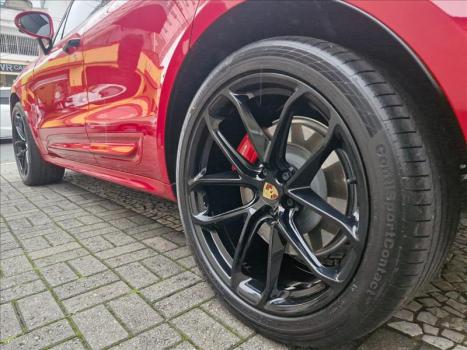 PORSCHE Macan 2.9 24V V6 4P GTS BITURBO PDK AUTOMÁTICO, Foto 13