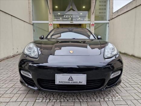 PORSCHE Panamera 4.8 32V 4P V8 4S TURBO AUTOM�TICO, Foto 1