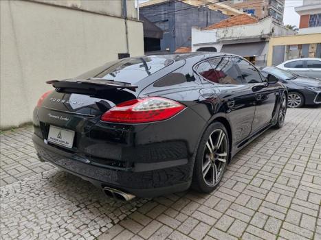 PORSCHE Panamera 4.8 32V 4P V8 4S TURBO AUTOM�TICO, Foto 6