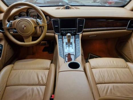 PORSCHE Panamera 4.8 32V 4P V8 4S TURBO AUTOM�TICO, Foto 7