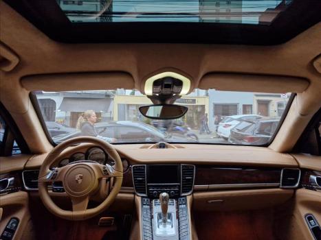 PORSCHE Panamera 4.8 32V 4P V8 4S TURBO AUTOM�TICO, Foto 8
