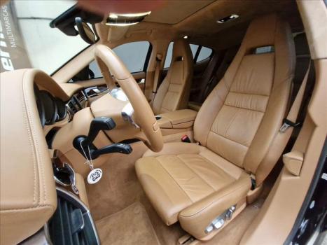 PORSCHE Panamera 4.8 32V 4P V8 4S TURBO AUTOM�TICO, Foto 9