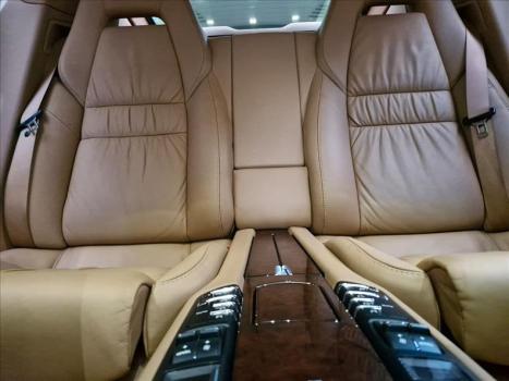 PORSCHE Panamera 4.8 32V 4P V8 4S TURBO AUTOM�TICO, Foto 10