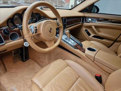 PORSCHE Panamera 4.8 32V 4P V8 4S TURBO AUTOM�TICO, Foto 11