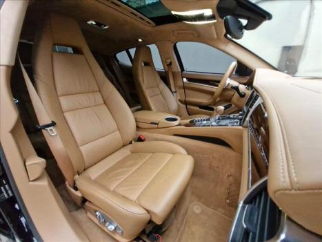 PORSCHE Panamera 4.8 32V 4P V8 4S TURBO AUTOM�TICO, Foto 12