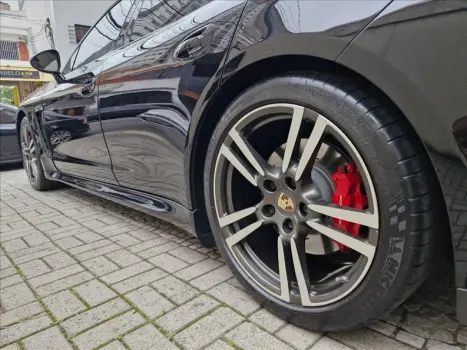 PORSCHE Panamera 4.8 32V 4P V8 4S TURBO AUTOM�TICO, Foto 16