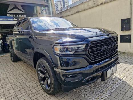 RAM 1500 5.7 V8 LIMITED NIGHT EDITION CABINE DUPLA 4X4 AUTOM�TICO, Foto 2