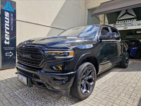 RAM 1500 5.7 V8 LIMITED NIGHT EDITION CABINE DUPLA 4X4 AUTOM�TICO, Foto 3