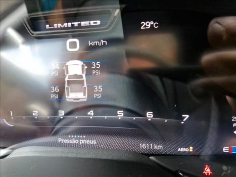 RAM 1500 5.7 V8 LIMITED NIGHT EDITION CABINE DUPLA 4X4 AUTOM�TICO, Foto 15
